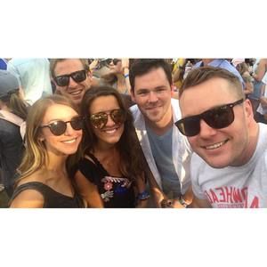 Meet your Posher, Erin